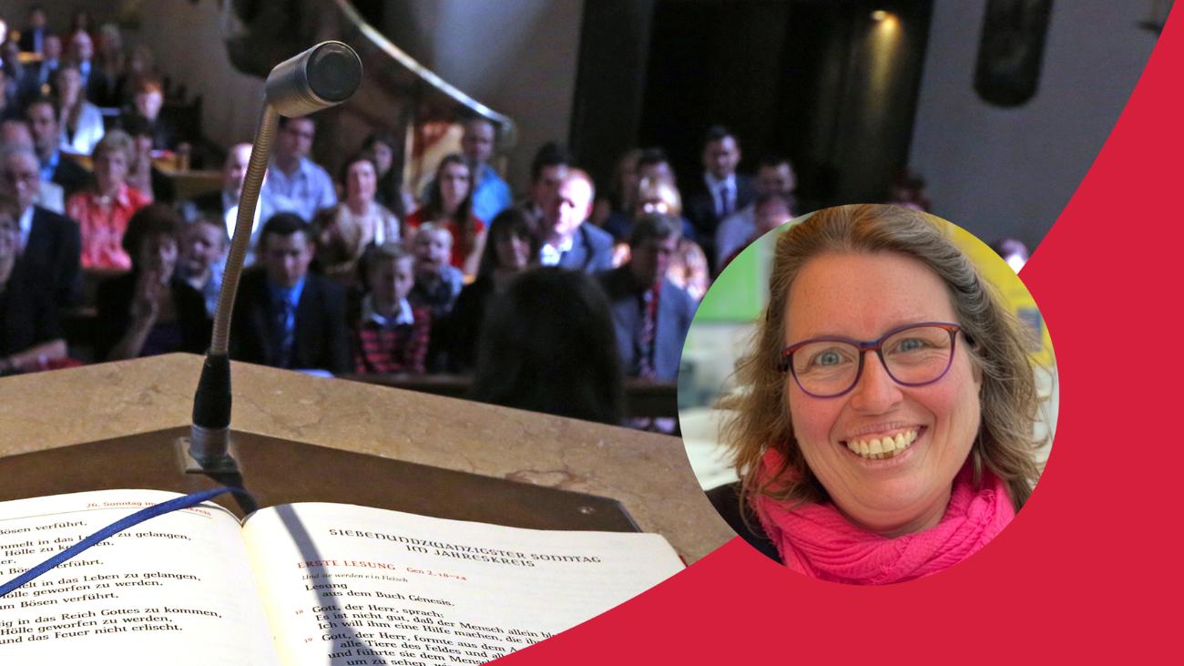 Slider zum Interview Frauenkommission