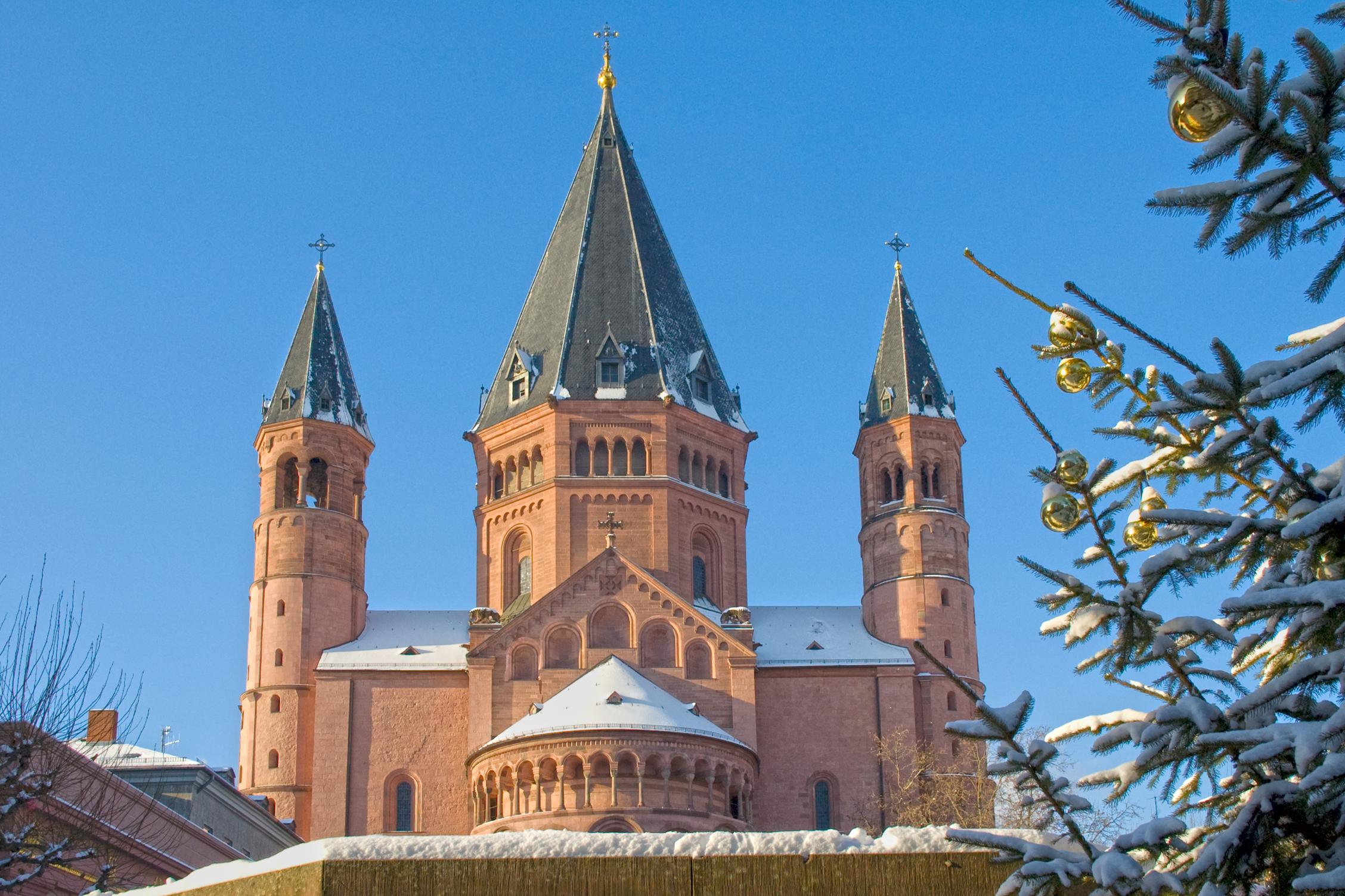 Mainzer Dom
