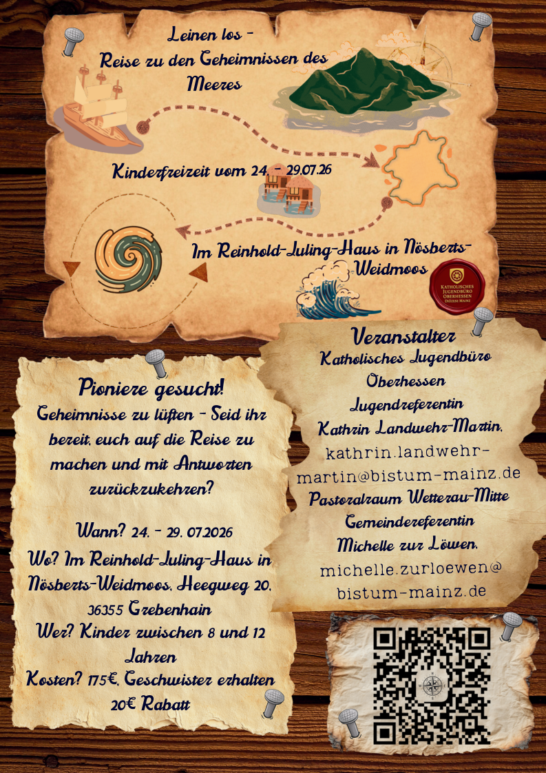 Anmeldung Kinderfreizeit mit QR-Code (1)