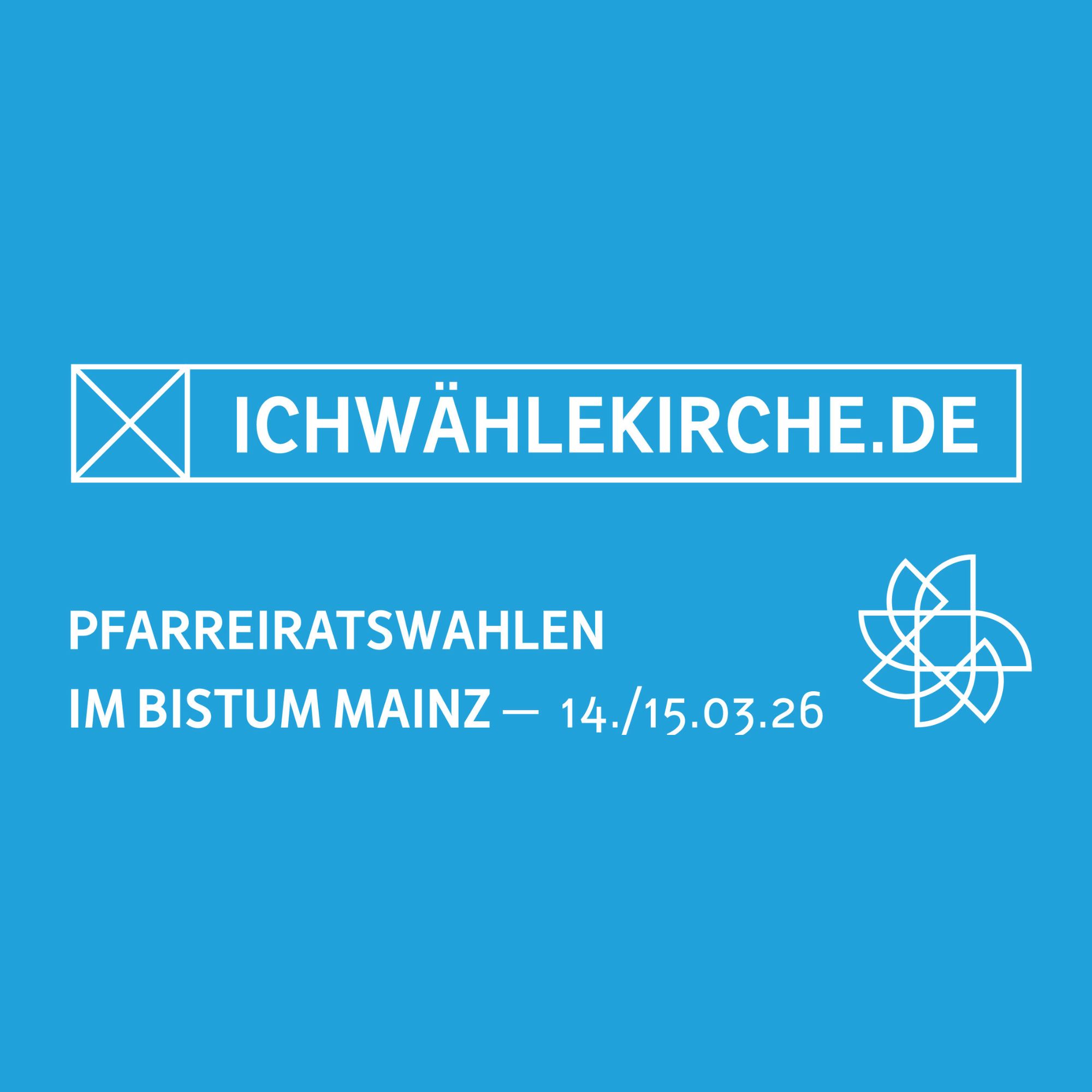Pfarreiratswahl 2026