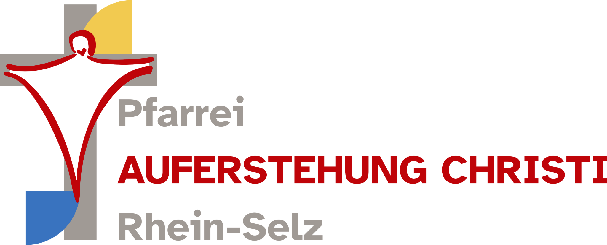 Logo Pfarrei Auferstehung Christi Rhein-Selz (c) Pfarrei Auferstehung Christi Rhein-Selz Logo Pfarrei Auferstehung Christi Rhein-Selz