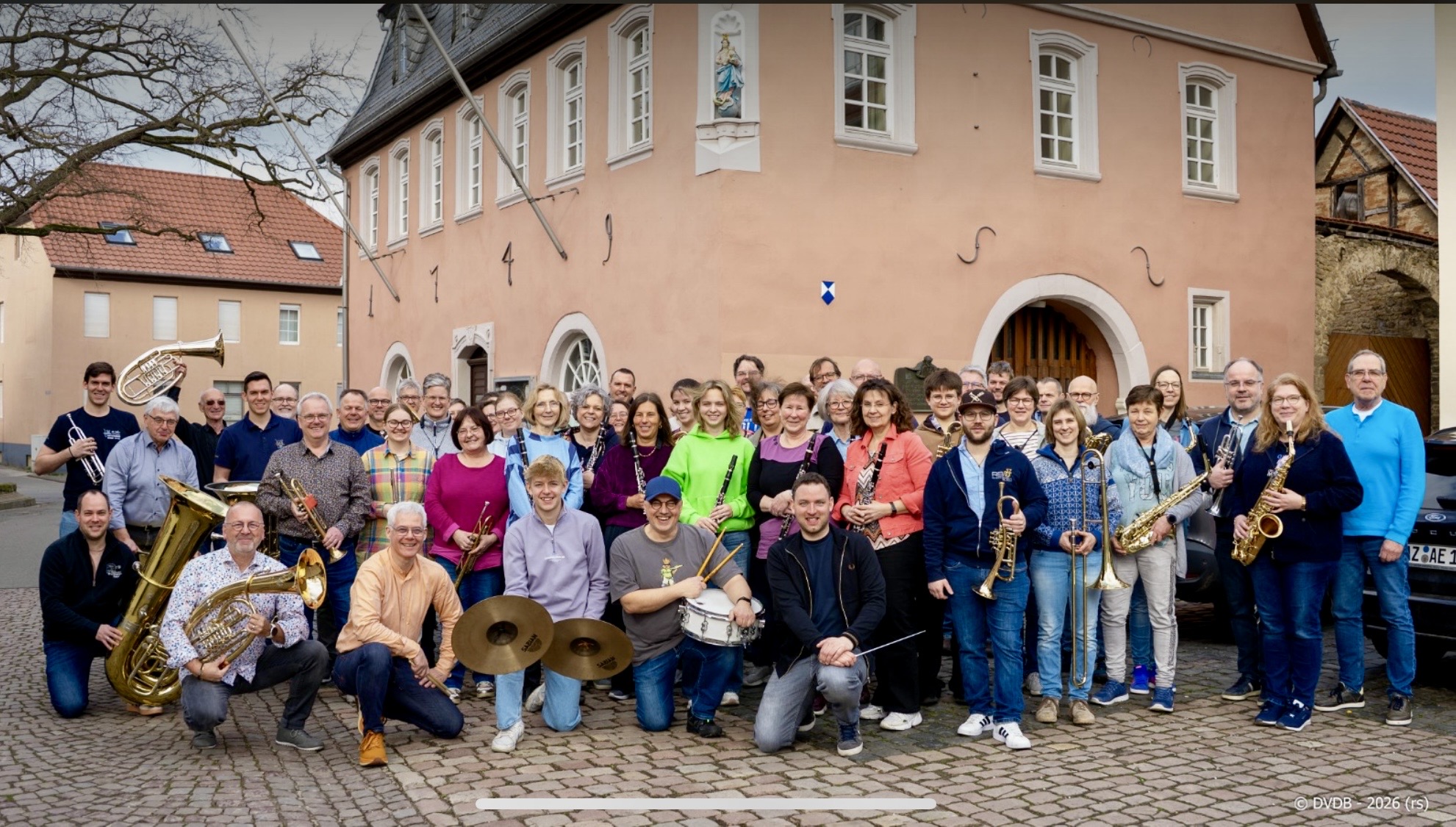 KKM Gau-Bickelheim Lehrgang