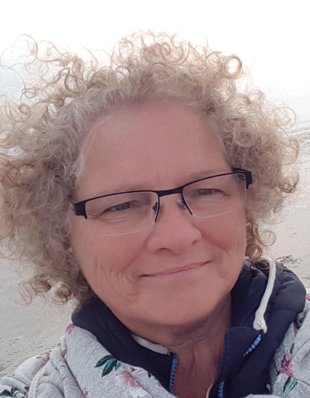 Edith Krauss (c) ©EdithKrauss Edith Krauss