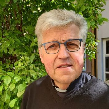 Geistlicher Rat Alexander Vogl (c) ar Geistlicher Rat Alexander Vogl