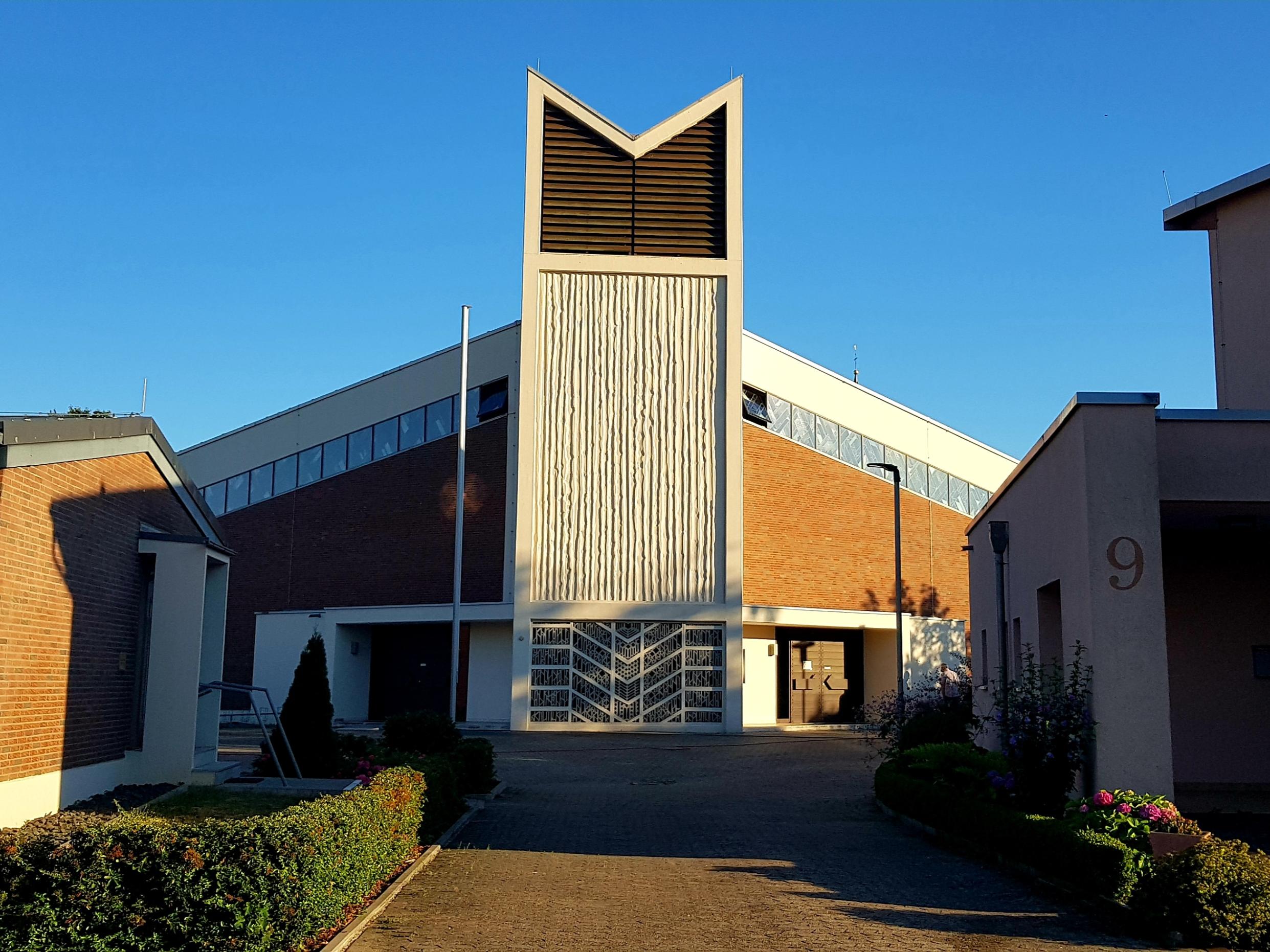 St. Josef Babenhausen