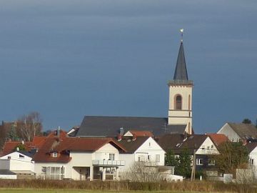 St. Sebastian Eppertshausen