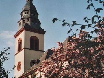 St. Michael Münster