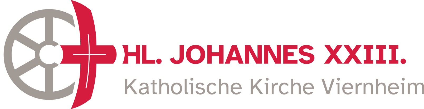 Pfarrei Hl. Johannes XXIII. Viernheim (c) Hl. Johannes XXIII. Viernheim Pfarrei Hl. Johannes XXIII. Viernheim