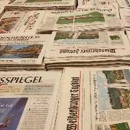 newspapers-4178905_by_bboellinger_pixabay_pfarrbriefservice.jpg_1713470976 (c) BBoellinger (pixabay/pfarrbriefservice) newspapers-4178905_by_bboellinger_pixabay_pfarrbriefservice.jpg_1713470976