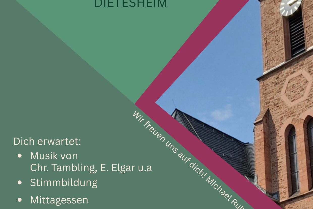 Chortag -Mainlinie