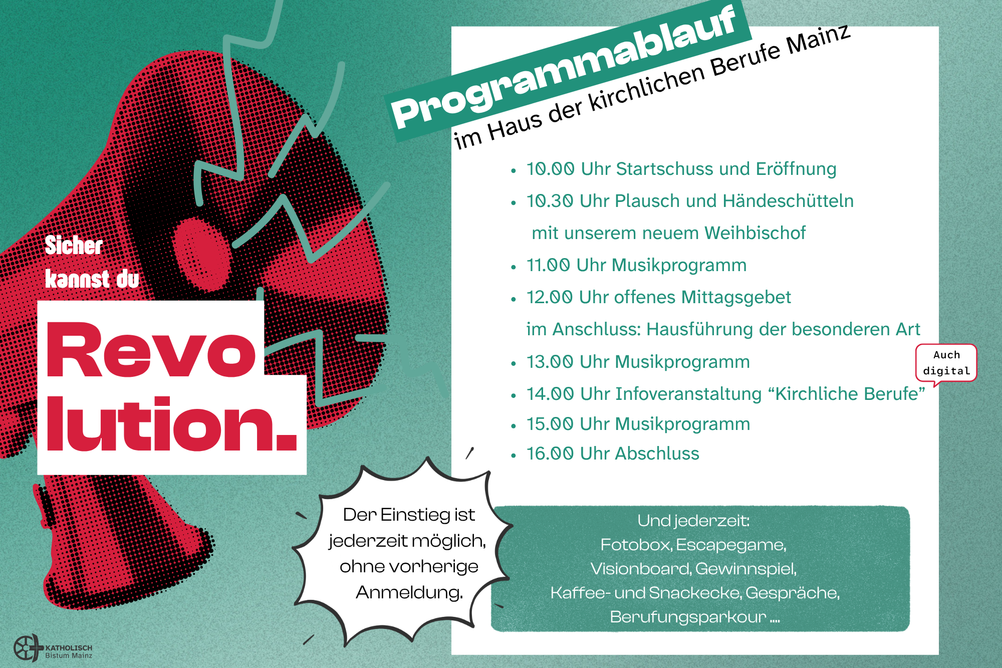 Türöffnertag