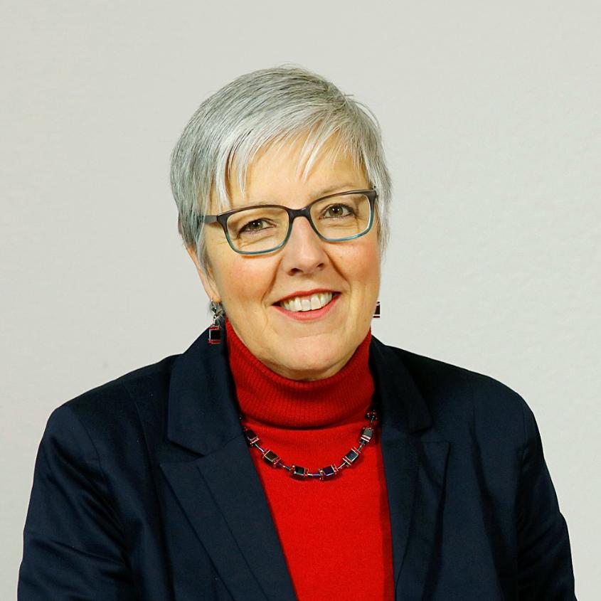 Christine Leonhard-Icten
