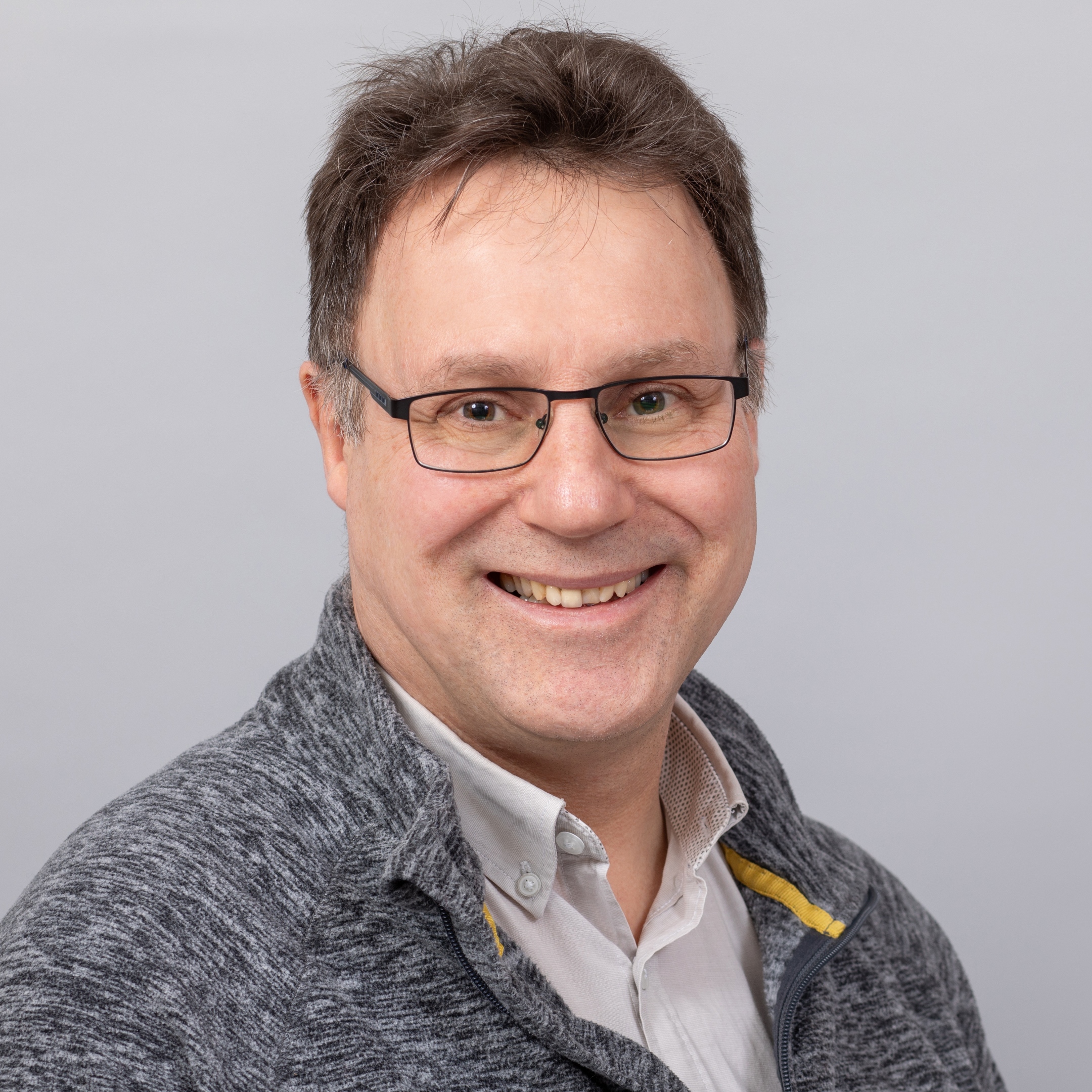 Guntram König (c) Bistum Mainz | Silke Kemmer Guntram König