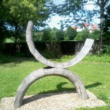 Ausgeglichenheit Schmerlenbach