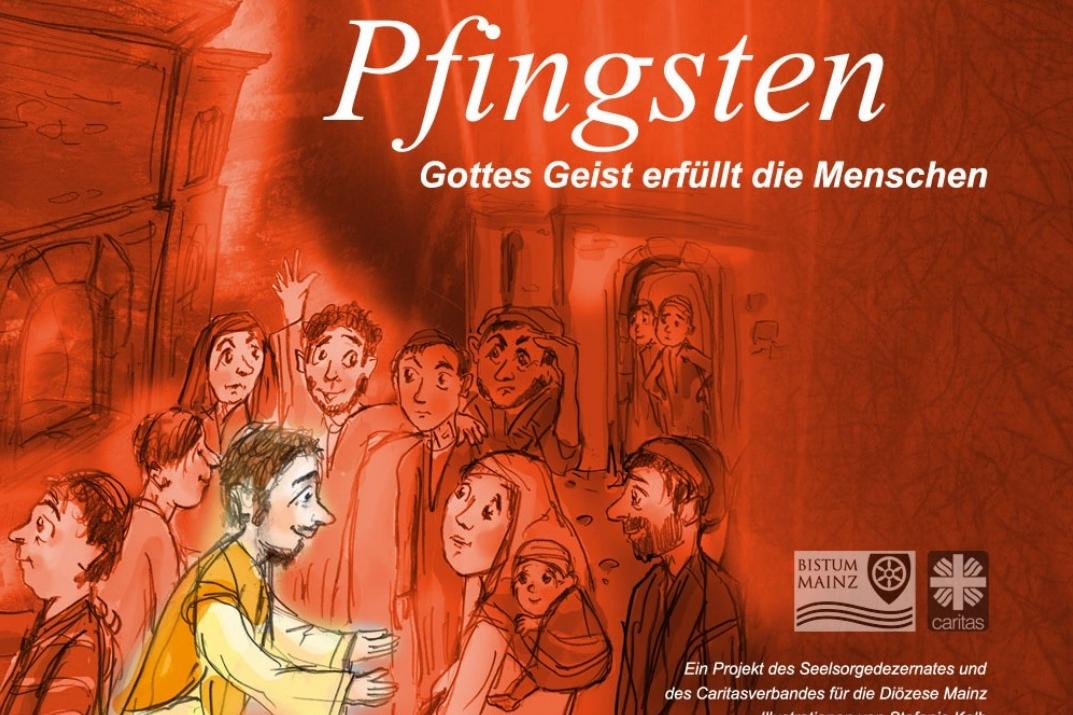 Kinderkirchenjahr Ostern