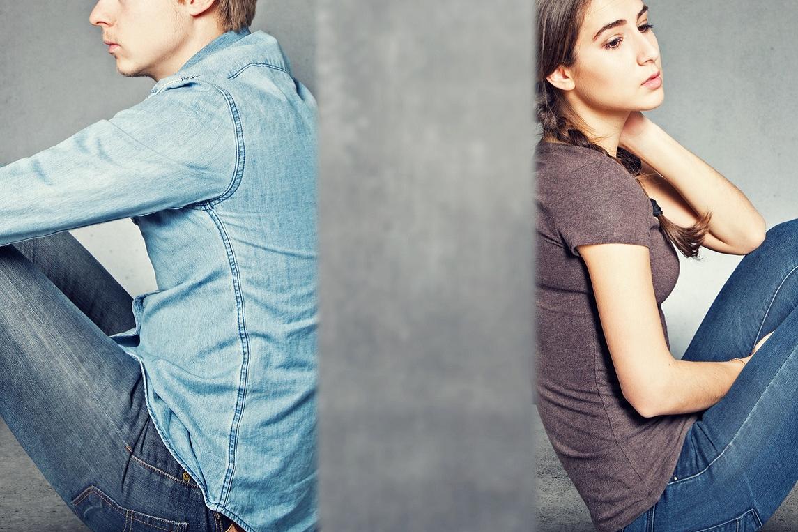 Paar- und Eheberatungsstellen der Caritas