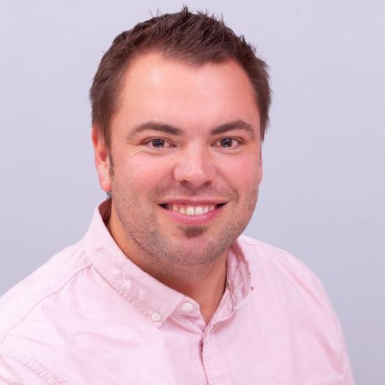 Aaron Torner (c) Bistum Mainz Aaron Torner