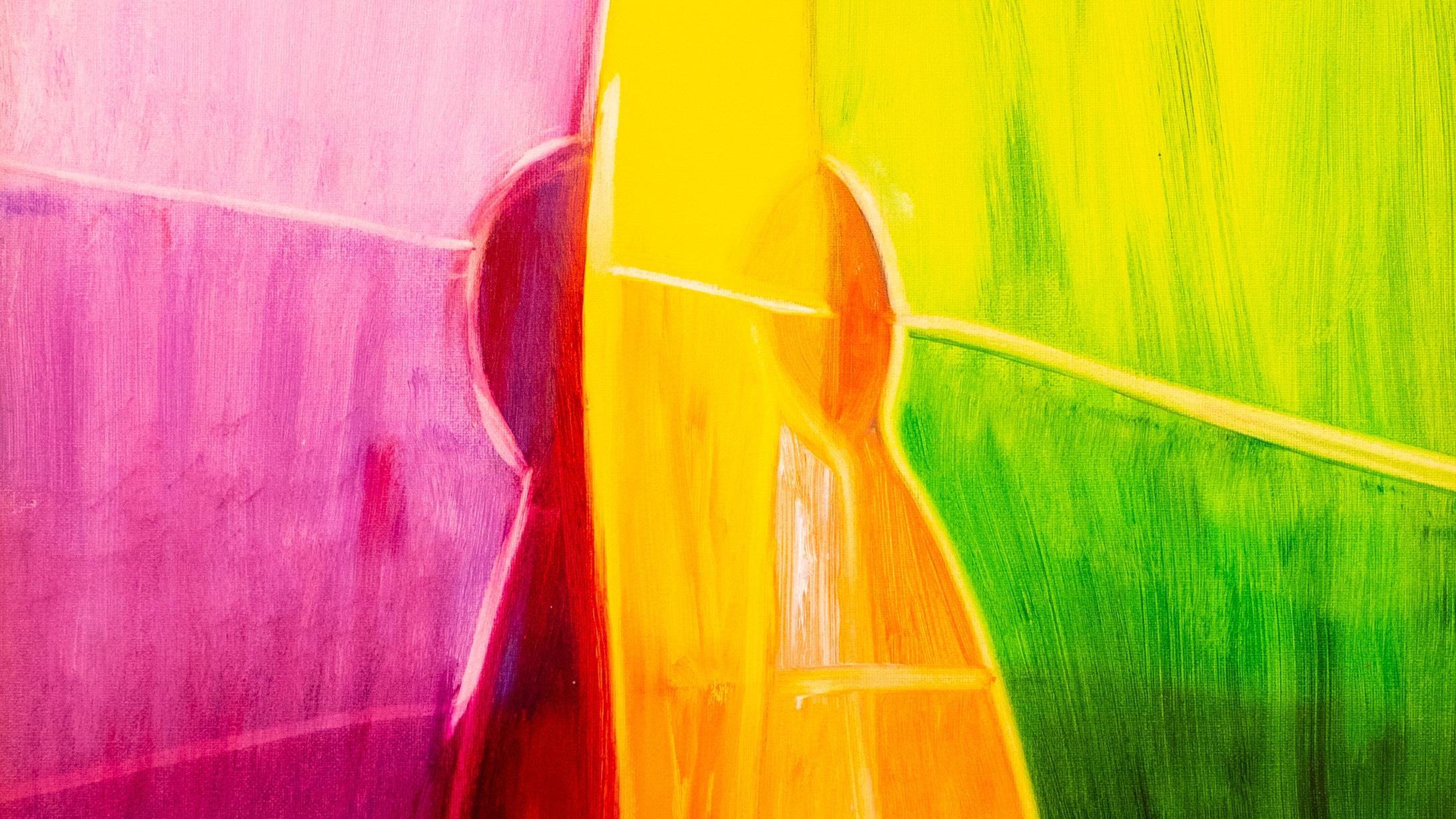 Sterbesegen Ausschnitt