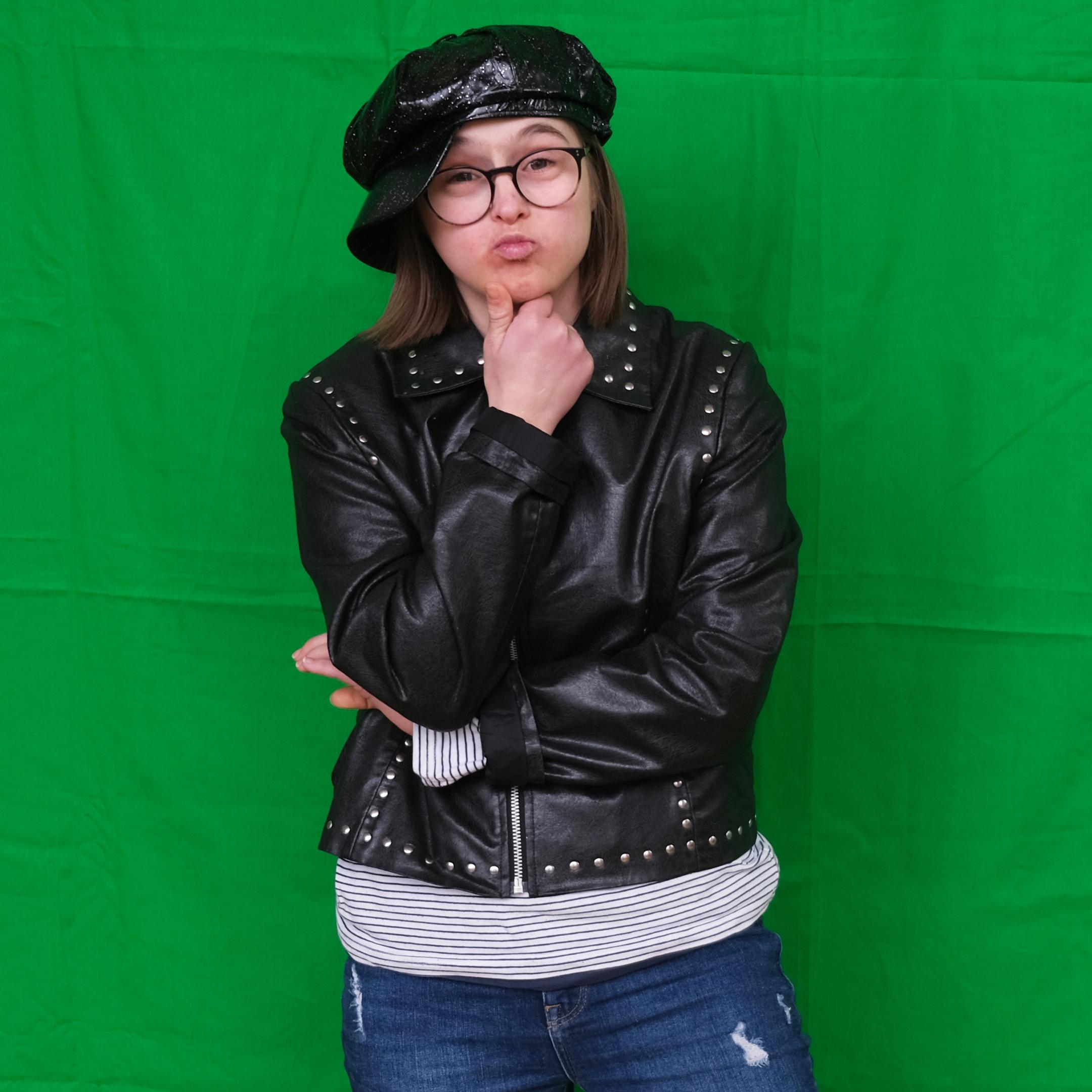 Fragen an Johanna (c) privat Fragen an Johanna