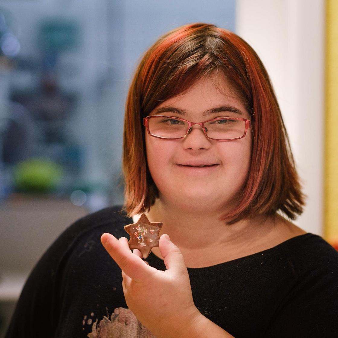 Fragen an Lea-Marie (c) privat Fragen an Lea-Marie