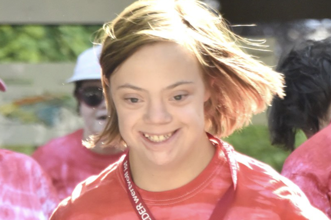 Förderverein Behindertenseelsorge