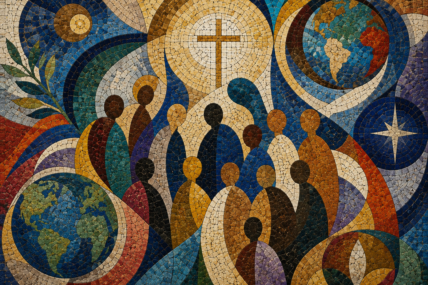 Interkulturelle Communio