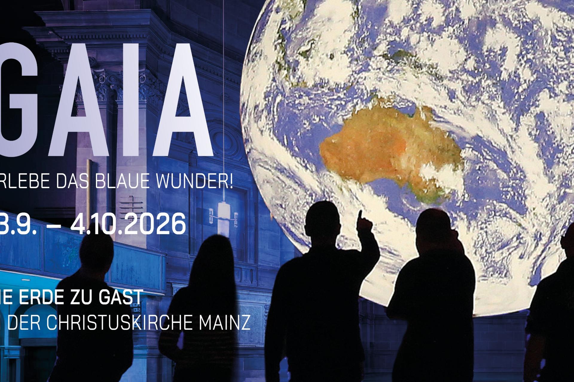 Gaja Banner