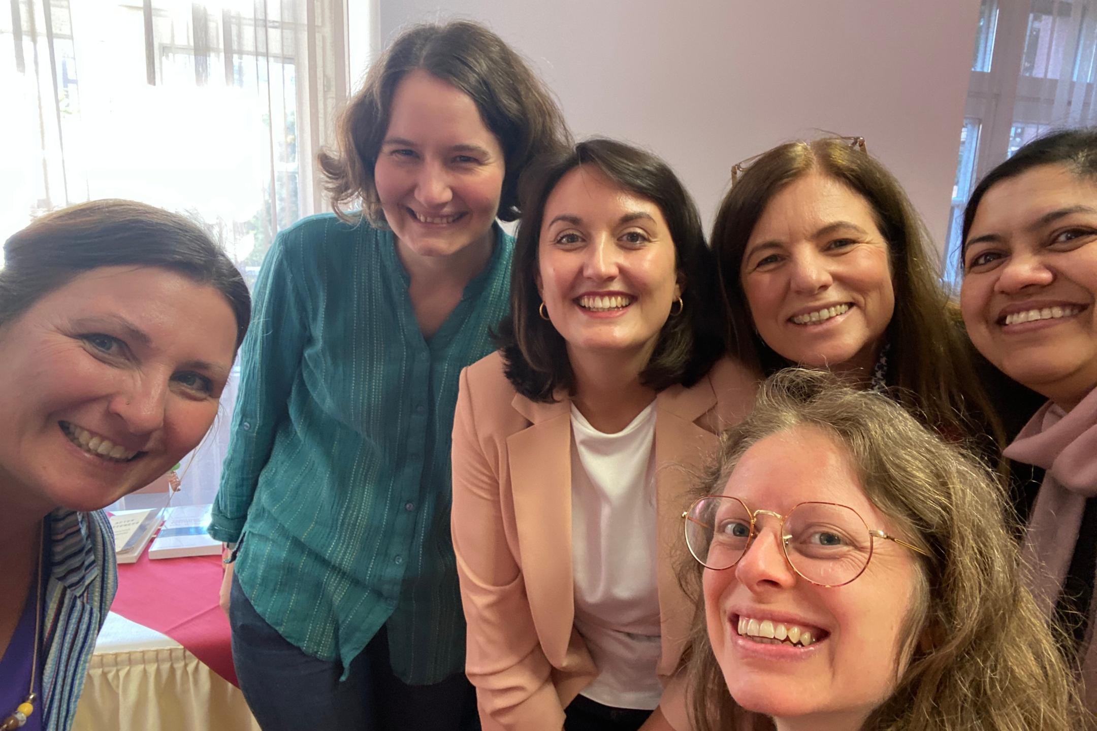 rassismuskritische Theologie