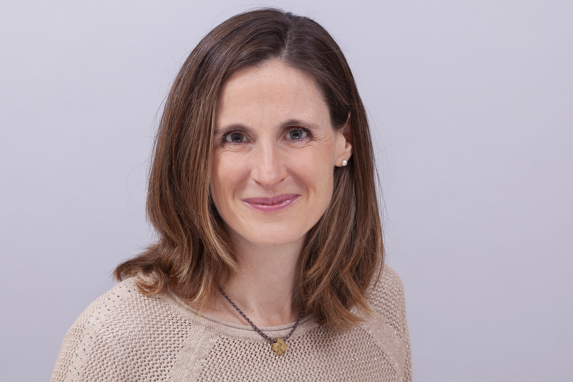 Claudia Fontana (c) Bistum Mainz Claudia Fontana