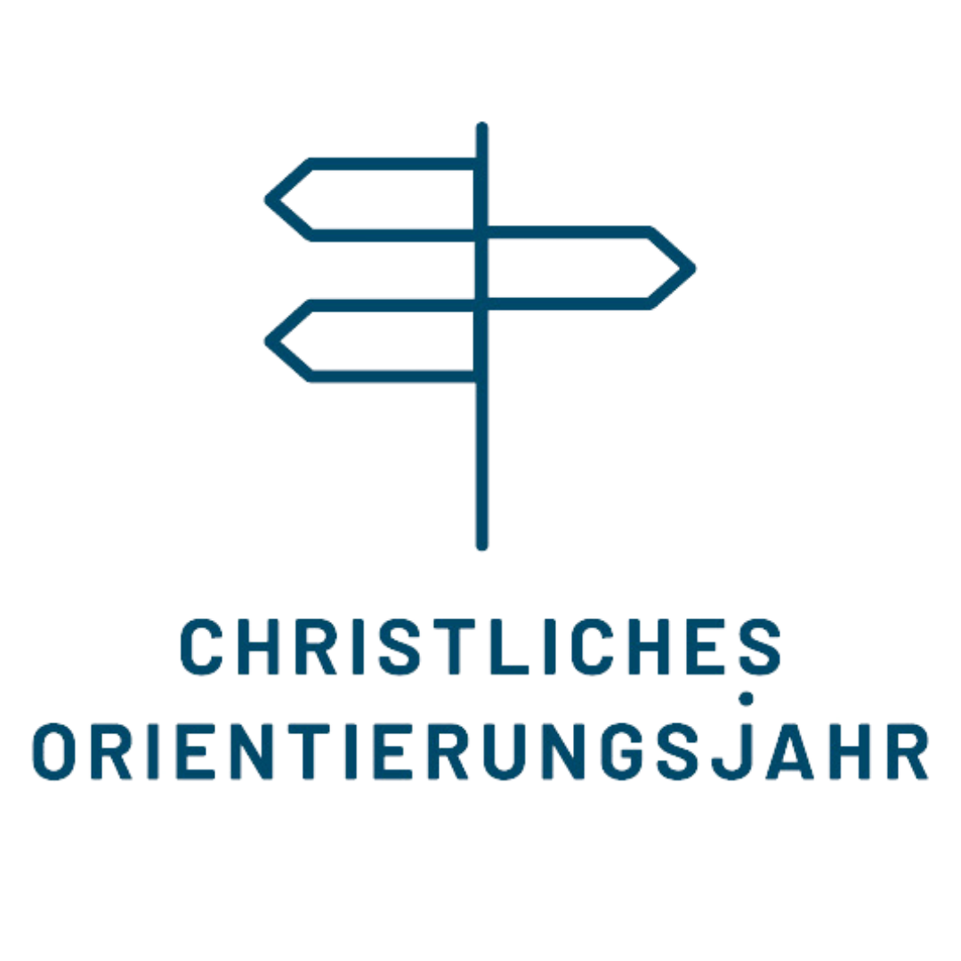Logo Christliches Orientierungsjahr (c) COJ Logo Christliches Orientierungsjahr