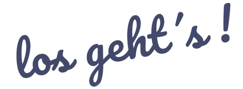 los geht's (c) cc los geht's