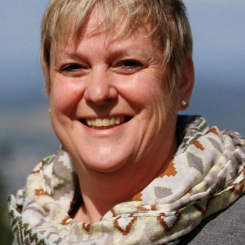 Kerstin Offringa (c) privat Kerstin Offringa