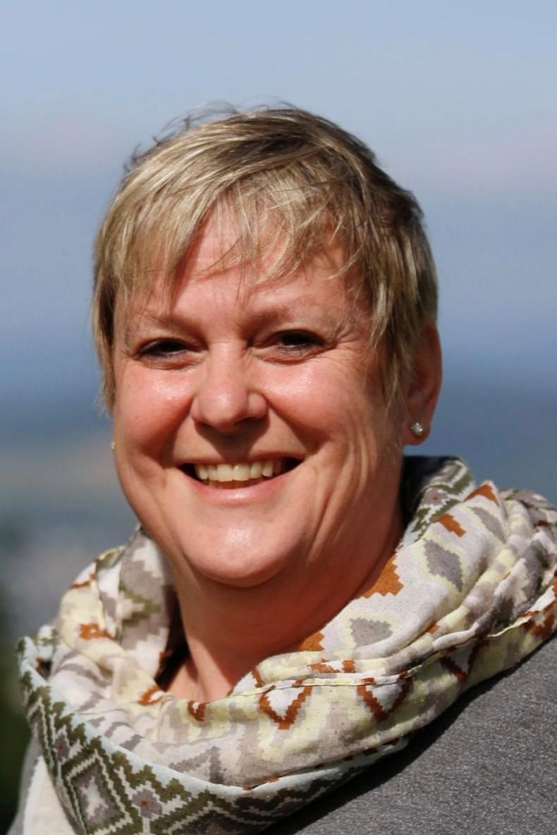 Kerstin Offringa (c) privat Kerstin Offringa