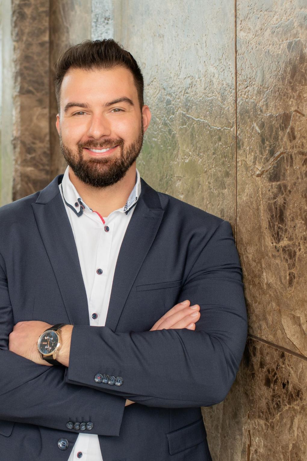 Giovanni LoGiudice (c) Giovanni LoGiudice Giovanni LoGiudice