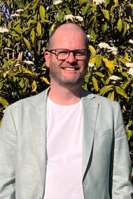 Foto von Andreas Luy (c) Andreas Luy Foto von Andreas Luy