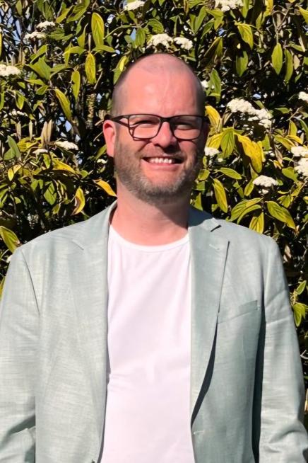 Foto von Andreas Luy (c) Andreas Luy Foto von Andreas Luy