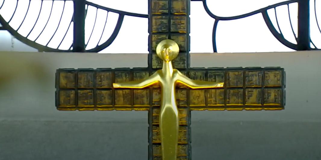 St. Georg Bensheim (c) Bistum Mainz St. Georg Bensheim