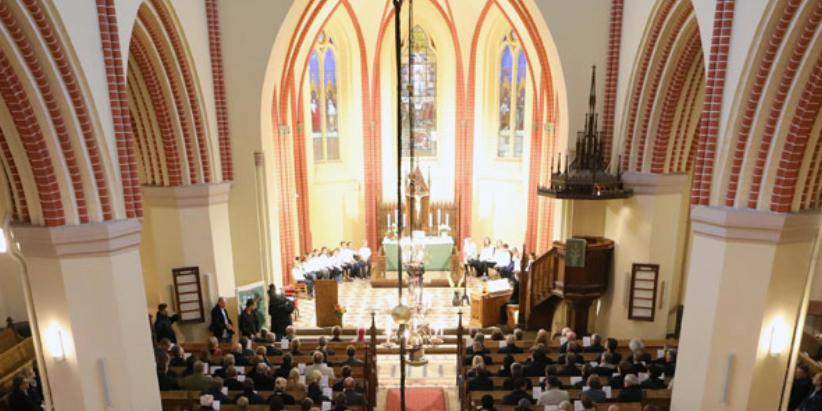 Fernsehgottesdienste im ARD
