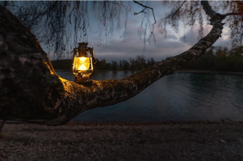 Männerwallfahrt Ostern