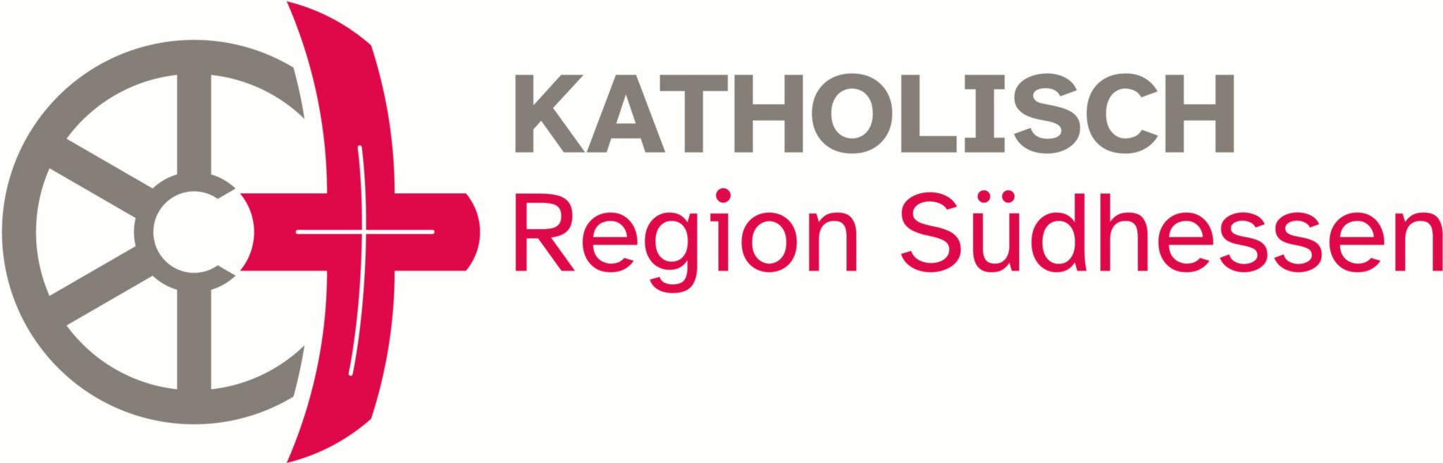 Region_Südhessen_CMYK_classic_gross (c) Bistum Mainz Region_Südhessen_CMYK_classic_gross