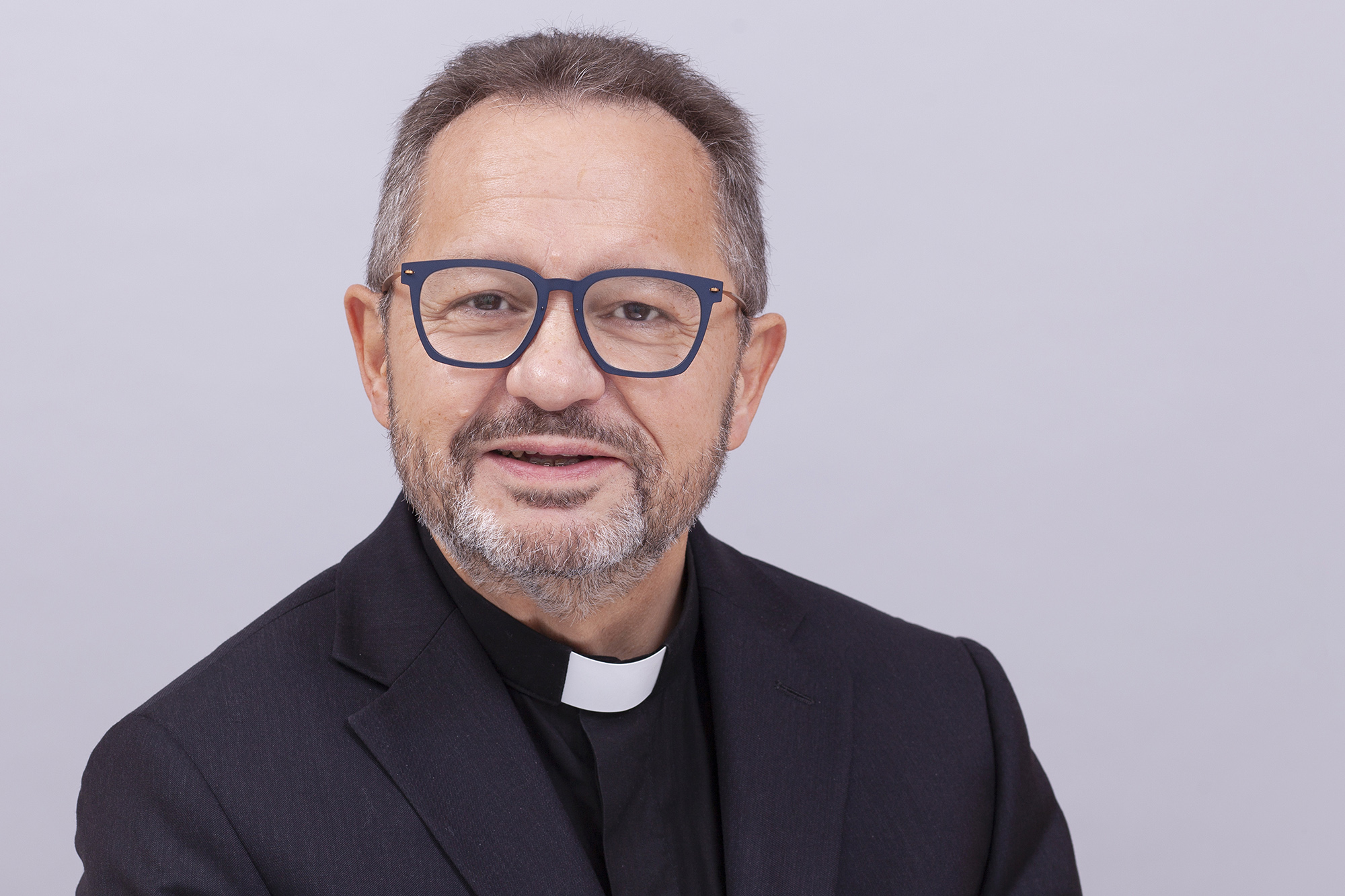 Domdekan Henning Priesel