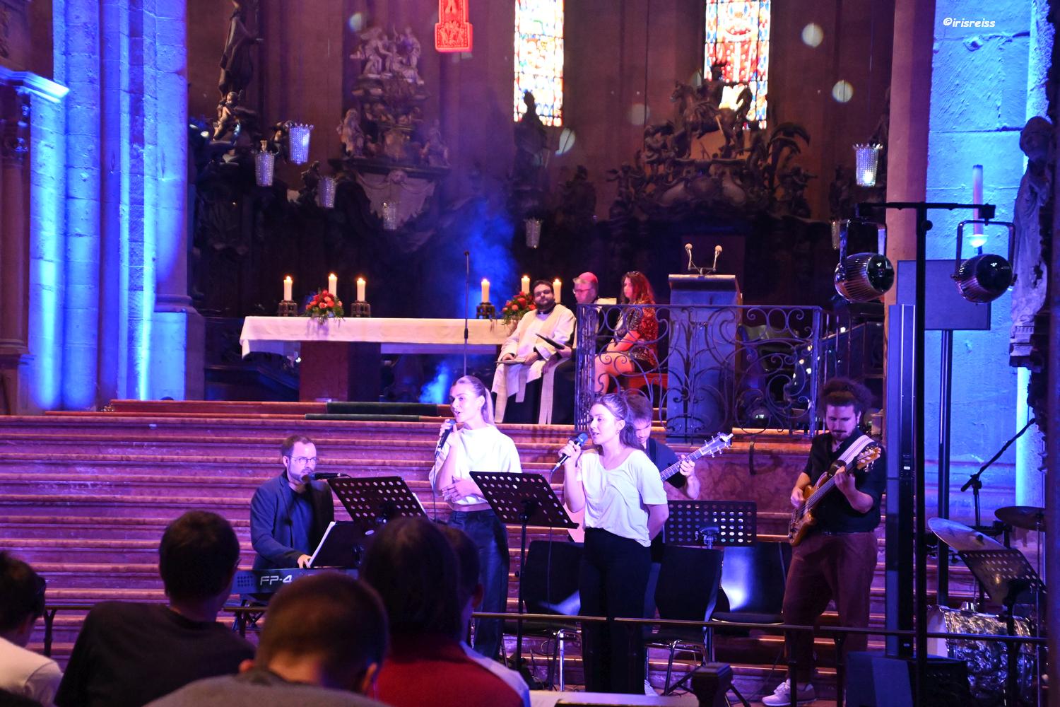 Ausbildung Popularmusik