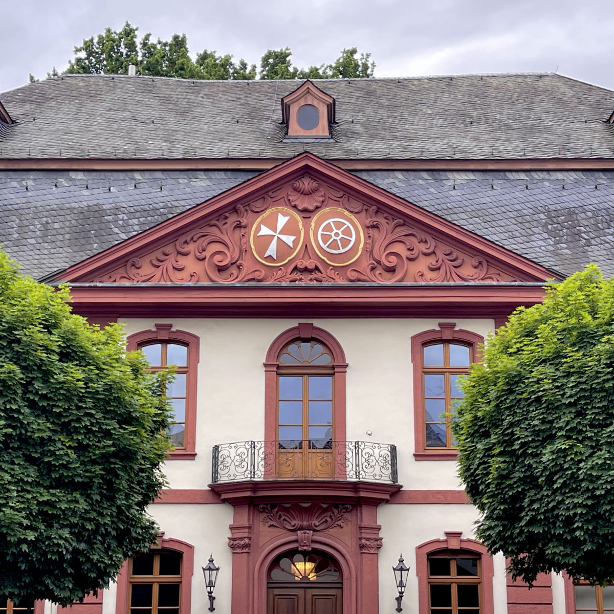 Symbolbild Bistumsleitung Mainz (c) Bistum Mainz Symbolbild Bistumsleitung Mainz