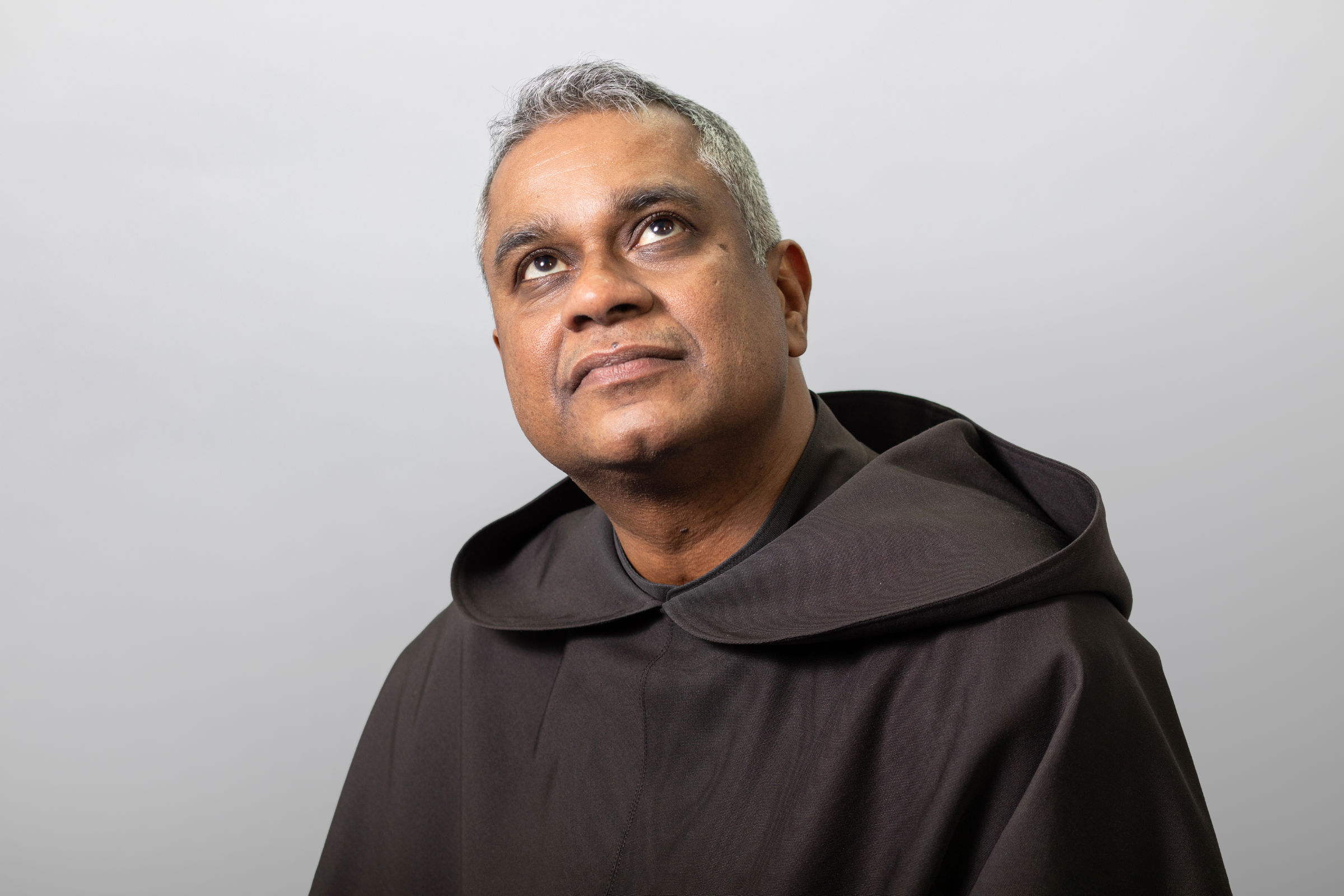 Pater Joshy Pottackal O Carm