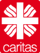caritas Logo (c) caritas caritas Logo
