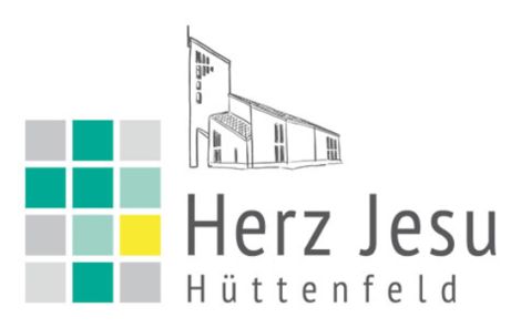 logo_herzjesu_Kirche (c) Pfarrgruppe Lampertheim