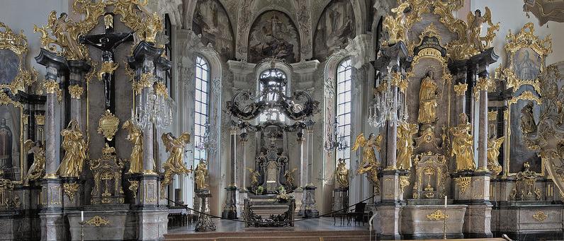 St_Peter_Panorama (c) St. Peter Mainz