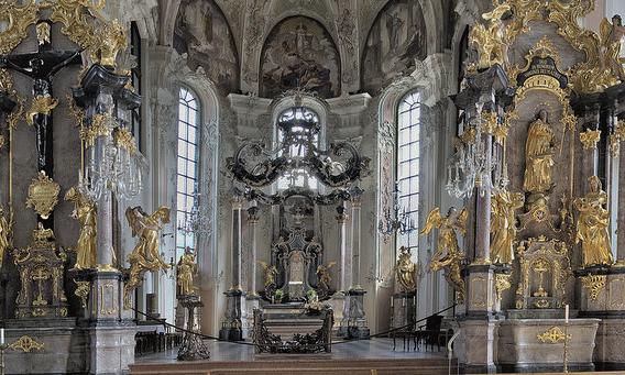 St_Peter_Panorama (c) St. Peter Mainz