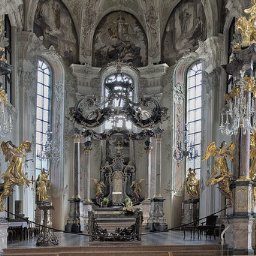 St_Peter_Panorama (c) St. Peter Mainz