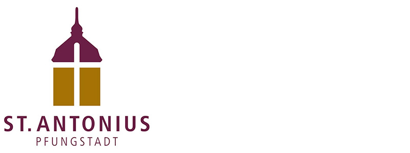 Logo St. Antonius (c) St. Antonius Pfungstadt Logo St. Antonius (c) St. Antonius Pfungstadt